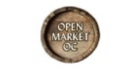 Open Market OC coupons